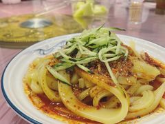 -伊帆食府·青海地方特色美食