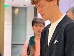 -上海波特曼丽思卡尔顿酒店