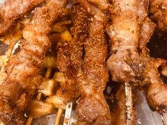 -凤齐羊肉烩面馆