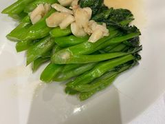 -凯宾斯基大酒店·三楼御龙轩中餐厅