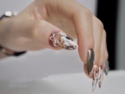 -美奈サロン美甲美睫皮肤管理