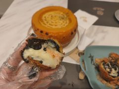-博姆炸鸡精品餐厅(常发广场店)