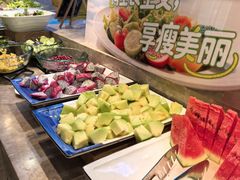 -烟台碧海饭店(烟台火车站店)