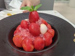 -大树餐厅(环球港店)