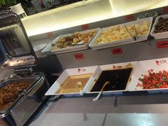 -李掌柜鲜菜火锅(移民广场店)