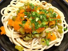 热干面-莲餐厅·湖北菜·藕汤是头牌(愚园路店)