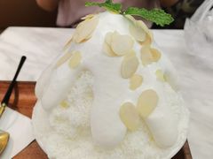 -丹礼糖甜品