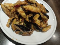 -老牌坊鲁菜名店(聊城美食岛店)