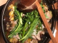 寿喜锅-玄白·炭烤活鳗(上海首店)