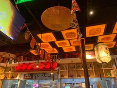 -有喜屋·烧鸟·居酒屋(周浦万达店)