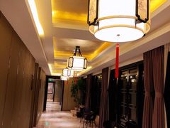 -上海皇廷花园酒店·御宴中餐厅