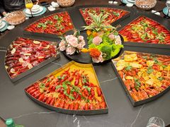 -云客来·花园餐厅(洛社店)