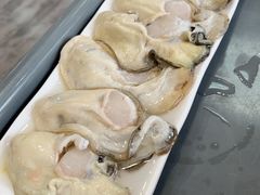 -濠轩阁特色生蚝火锅(水湾路店)