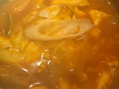 -三代烤肉(保利广场店)
