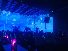 -MOSSO·Liveshow(M3香港广场店)