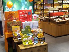 -来伊份(龙之梦长宁店)