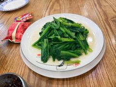 -揽月斋•清真小馆(右安门店)