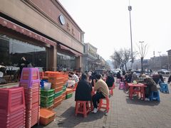 -同发号饭庄(复兴路店)