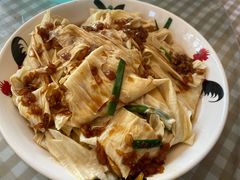 -竹庄餐馆·26年店(南昆山景区店)