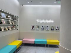 -天真蓝照相馆(五角场百联又一城店)