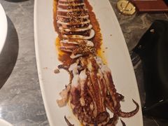 -前海沿·青岛菜(乐客城店)