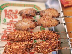 -炒豆合作社(东四总店)