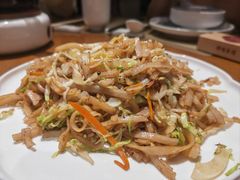 -静颐茶馆·素食(龙华店)