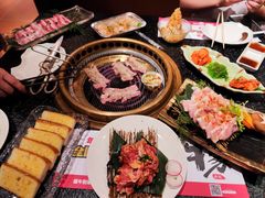 -牛家酒场(7mall店)