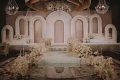 -北京西国贸大酒店·宴会厅