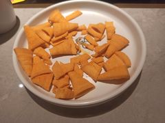 -一品渝香·好吖好鸭时尚干锅鸭头(天山店)