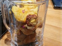 -品回味清真西北楼(宁波首店)