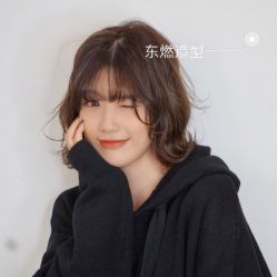 点击看大图 -东燃造型 DR·Hair Salon