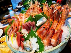 -芥末日本料理(打浦路铂尔曼旗舰店)