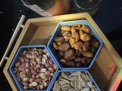 -星聚会KTV(合生汇黑金店)