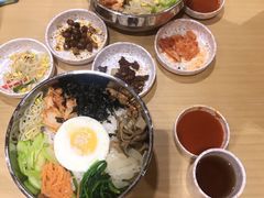 -汤W城市微度假(仓山店)