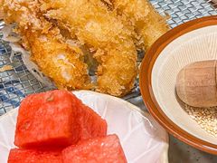 -西月山居匠心创意料理(江汉路新佳丽广场店)