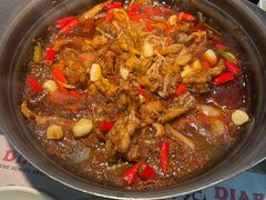 -蛙小侠(古镇大信新都汇店)