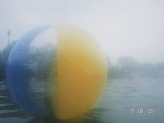 -柳浪游泳场