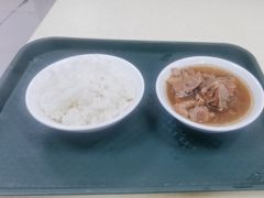 -万盛园炖肉馆(云峰店)