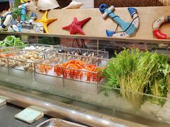 -广州建国酒店·君豪西餐自助餐厅