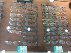 -西安市第四医院医学验光配镜中心