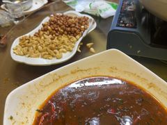 -阳光山水江湖菜馆(西山龙门店)