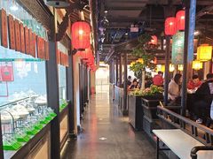 -老淮安·淮安菜(涟水店)