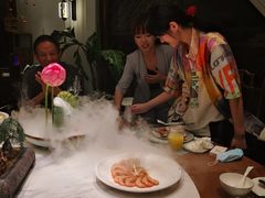 -蘭奢雅集·江浙菜(青山江滩店)