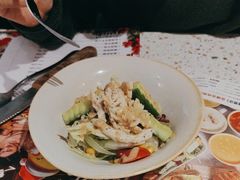 -战斧牛排餐厅(百盛优客店)