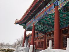 -盛世南宫影视城(北普陀影视城)