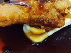 老鸿兴苏州汤包馆(乳山店)-小梅园饭堂(东方路店)