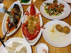 -南海渔家•海鲜•正宗海南菜(海棠湾店)