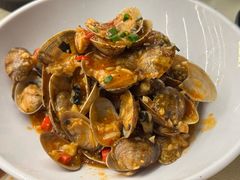 -铭副琦食·虾蟹烩馆(渔人码头店)