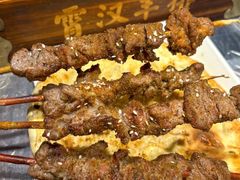 -可可大虾武汉土菜大排档(万松园1店)